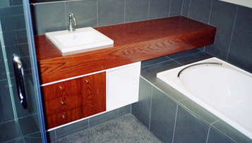 Bathroom Cabinets